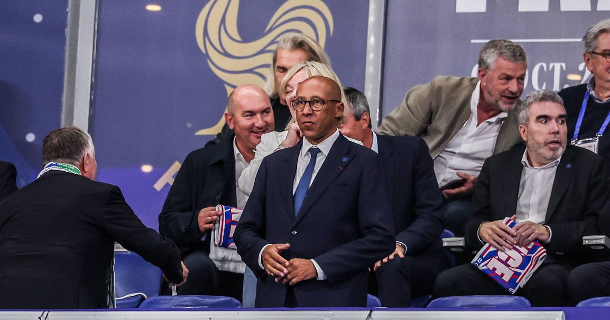 TV : Diallo fait une fleur à France Télévisions