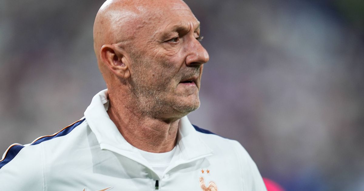 EdF : Barthez fait des blagues, les joueurs l’adorent