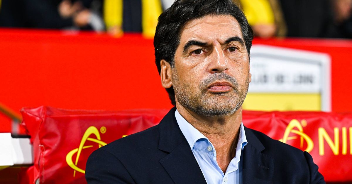 OL : Les supporters se révoltent contre Fonseca