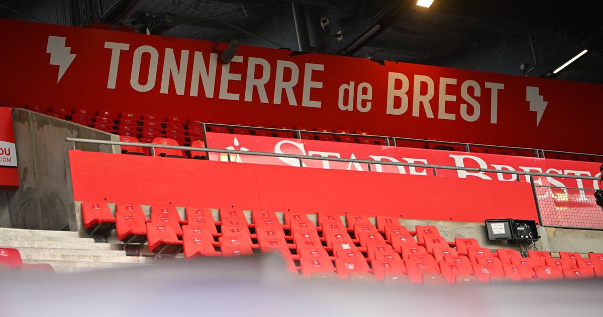 Rafales à 140 km/h, Brest-Nice est bien sûr maintenu