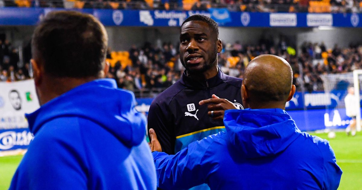 OM : Kondogbia s’embrouille avec un supporter, le peuple a tranché
