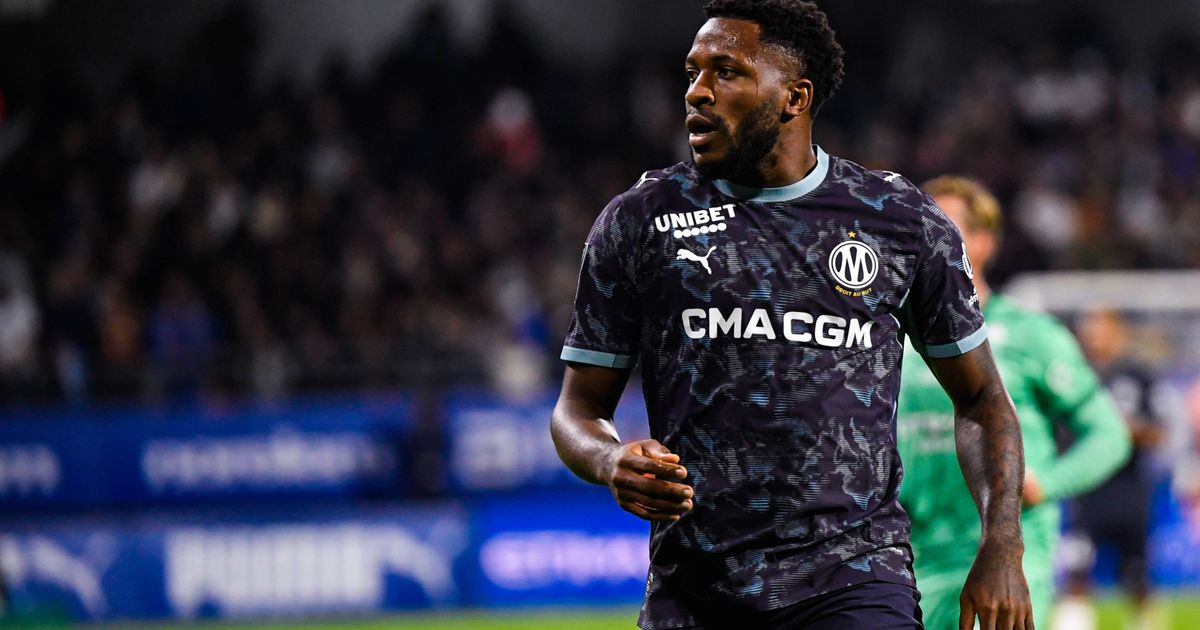OM : Un remplaçant insatisfait attrape Genesio à l’entraînement