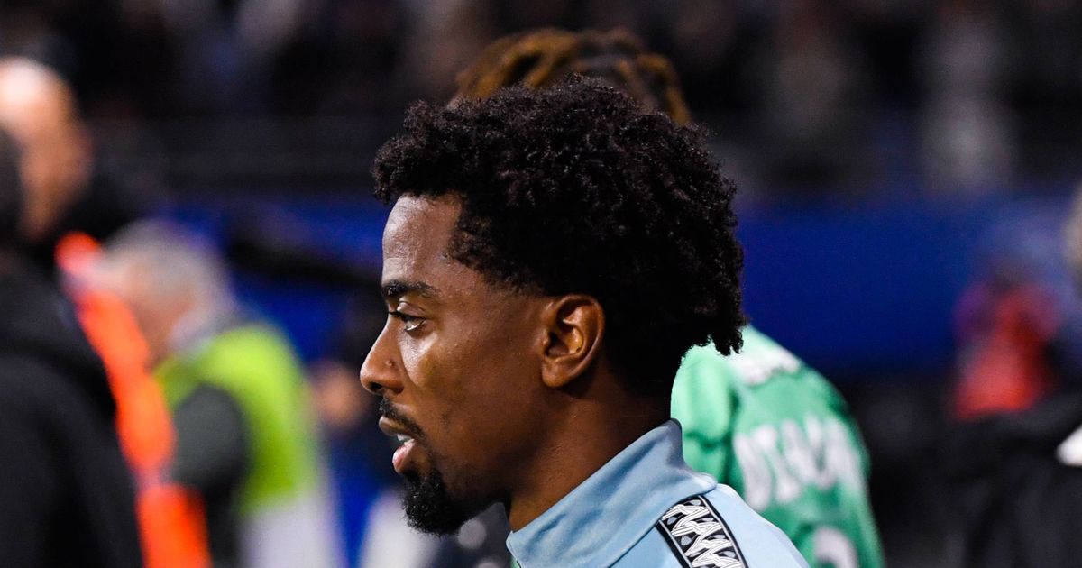 OM : L’argent a tué Angel Gomes, il est écoeuré