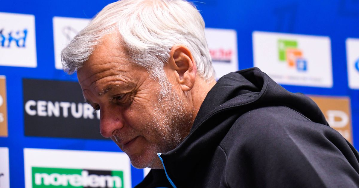 OM : Le mercato d’hiver dévoilé, ça va faire très mal