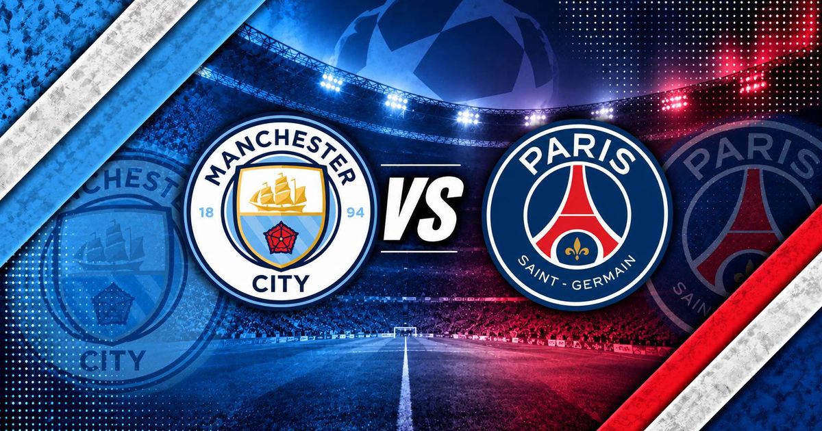 Paris Sportifs : La cote de PSG-City doublée pour rapporter gros