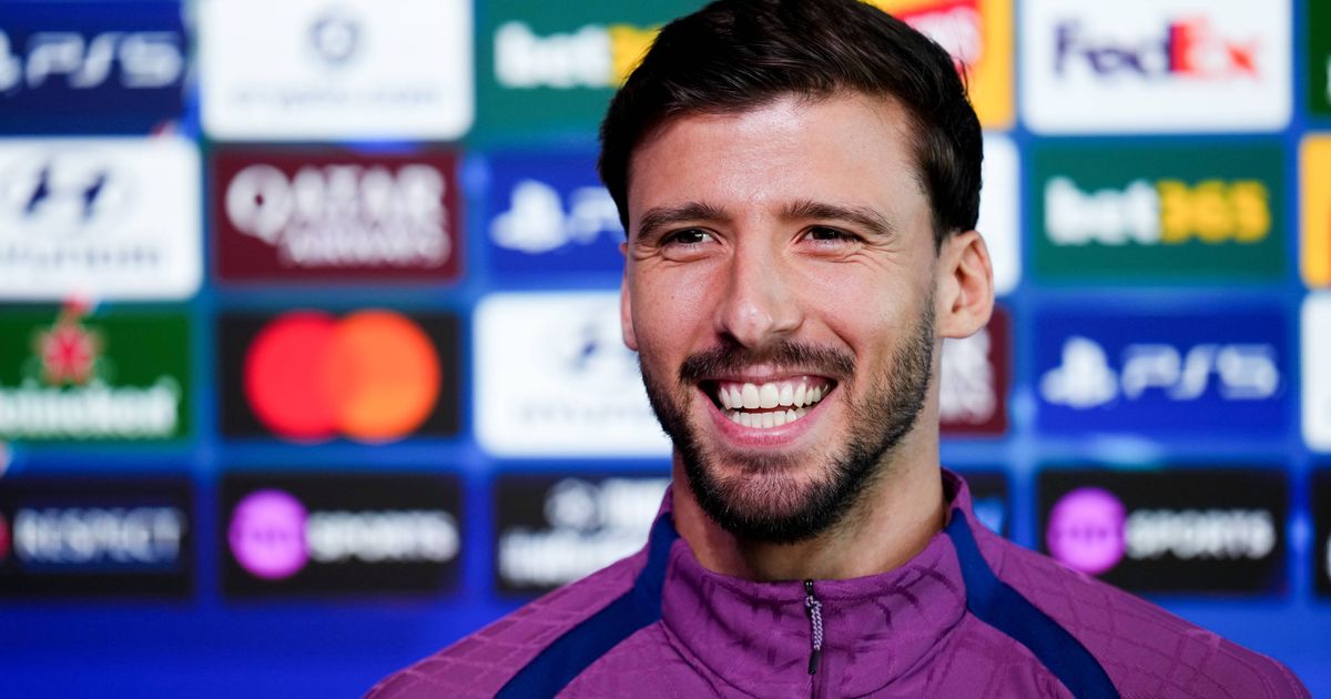 Relégation, pénalité de points, Manchester City ne pense qu'au PSG