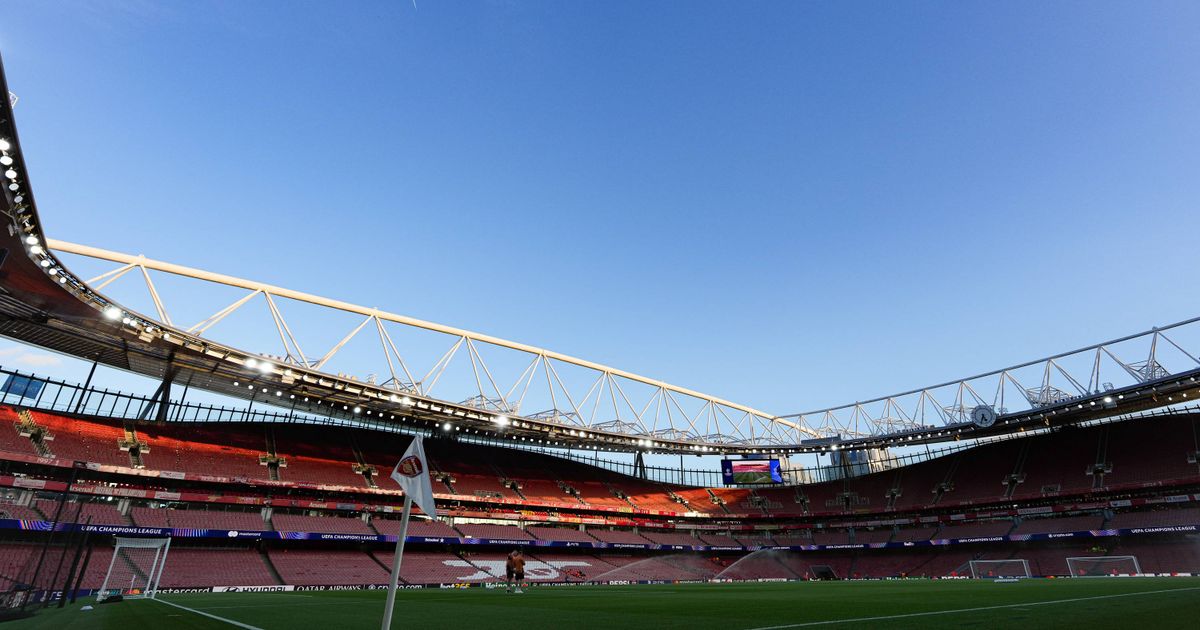 LdC : Arsenal-Lille : Les compos (21h sur Canal+Foot)