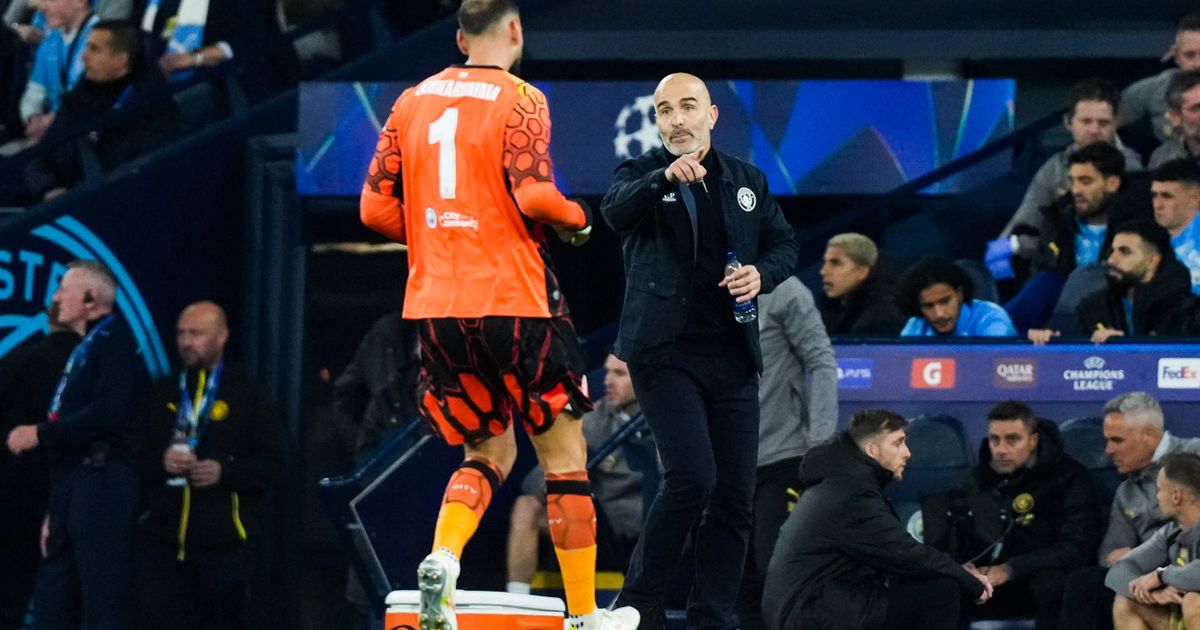 City veut renvoyer Donnarumma au PSG