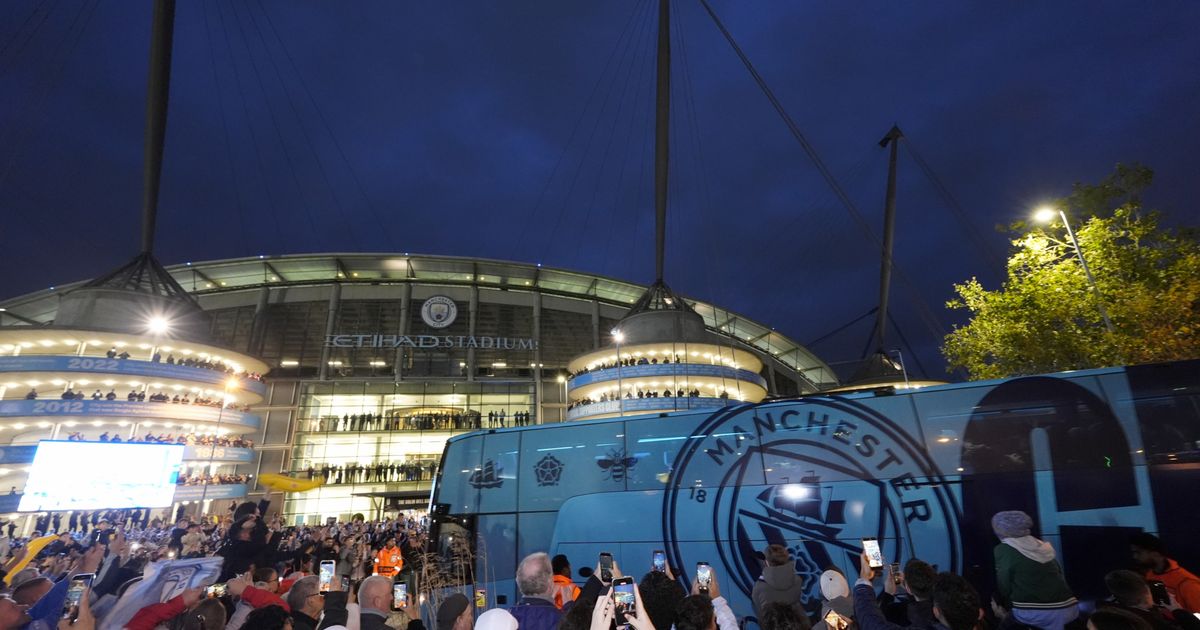 Manchester City : La date du verdict connue, ça va trembler