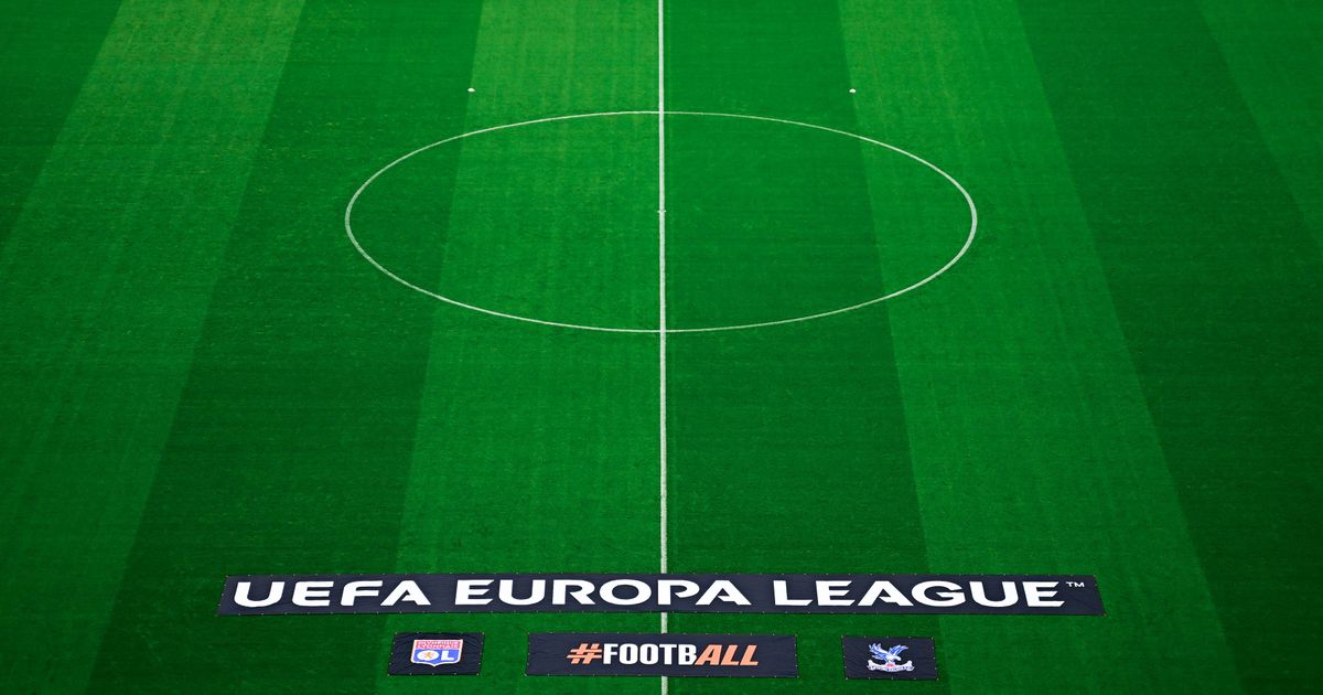 EL : OL - Crystal Palace : les compos (18h45 sur Canal+ Foot)