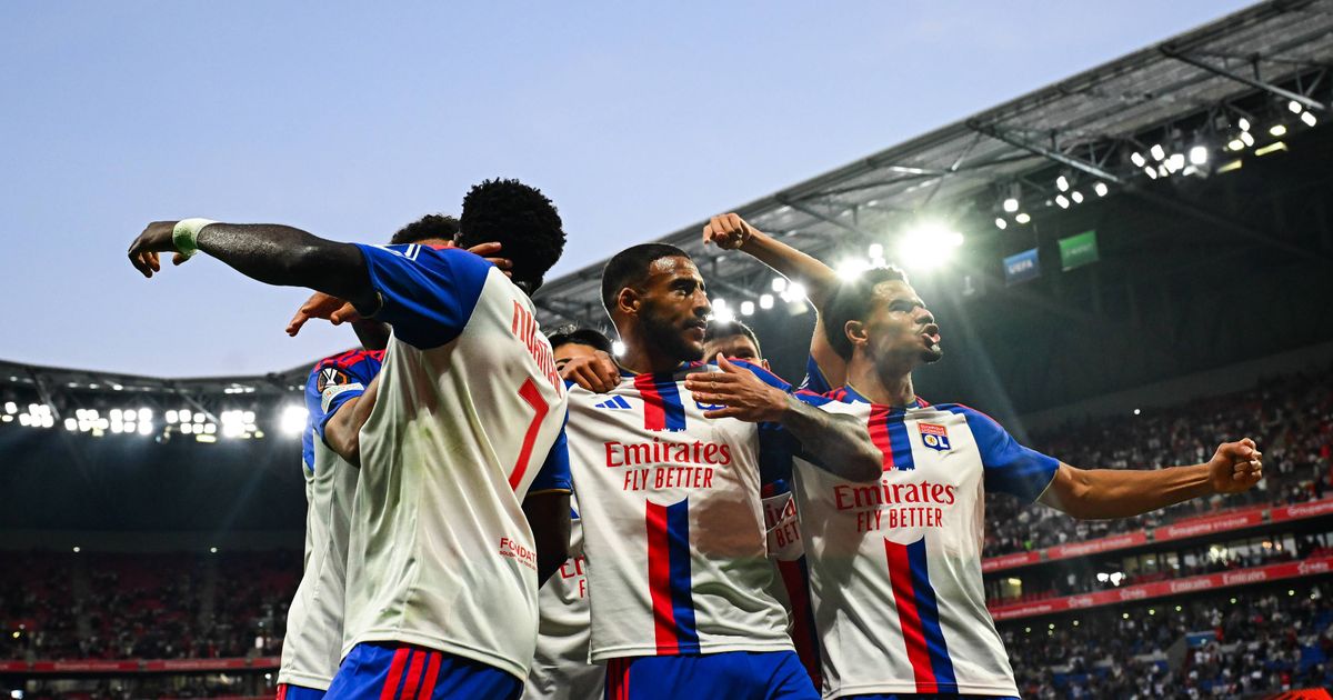 EL : Pas Sage avec Crystal Palace, l'OL enchaîne en Europa