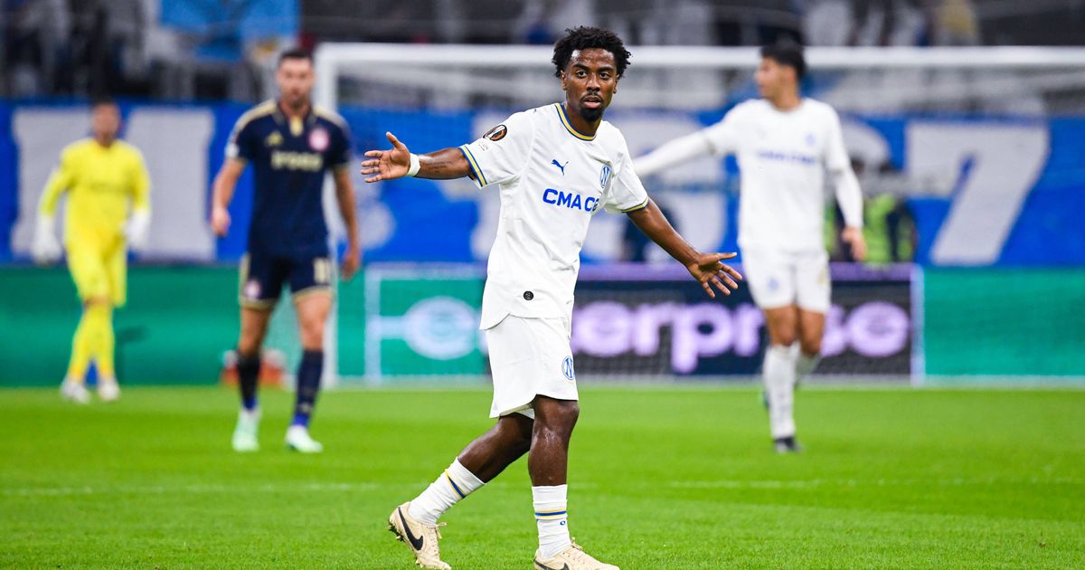 OM : Dr. Riolo demande une visite médicale pour Angel Gomes