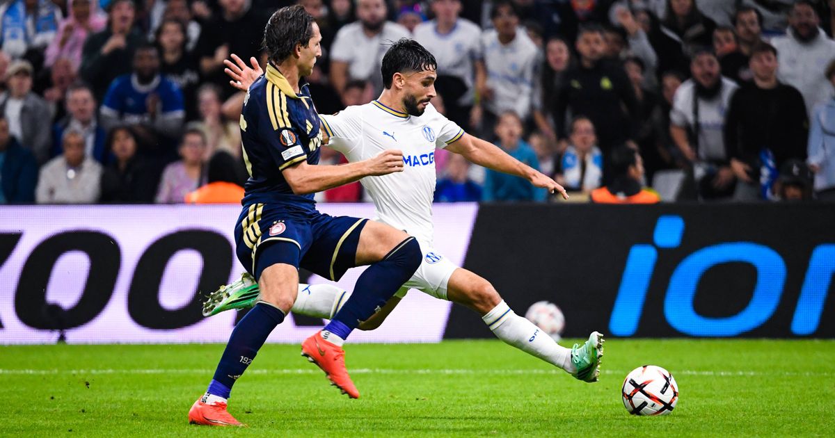 Maupay pire attaquant de l’OM, malgré une grosse concurrence