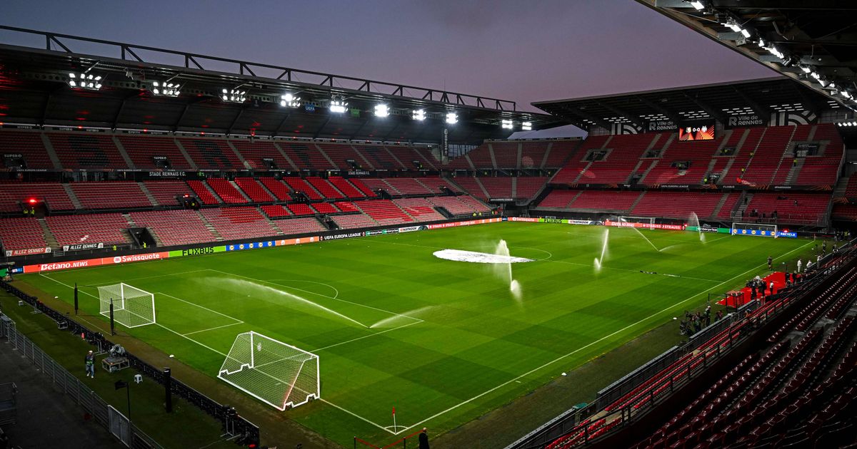 EL : Rennes - OFI Crète : les compos (21h00 sur Canal+ Foot et Sport+)