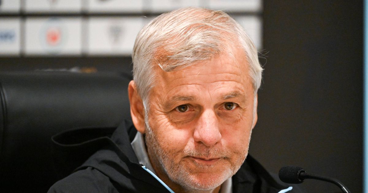 OM : Une boulette et Genesio crache sur RMC