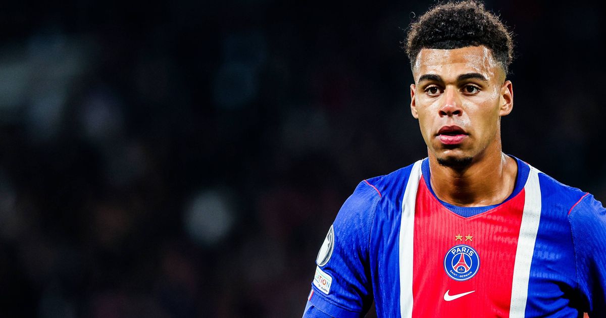 Le PSG veut prolonger Doué, sa réponse est incroyable
