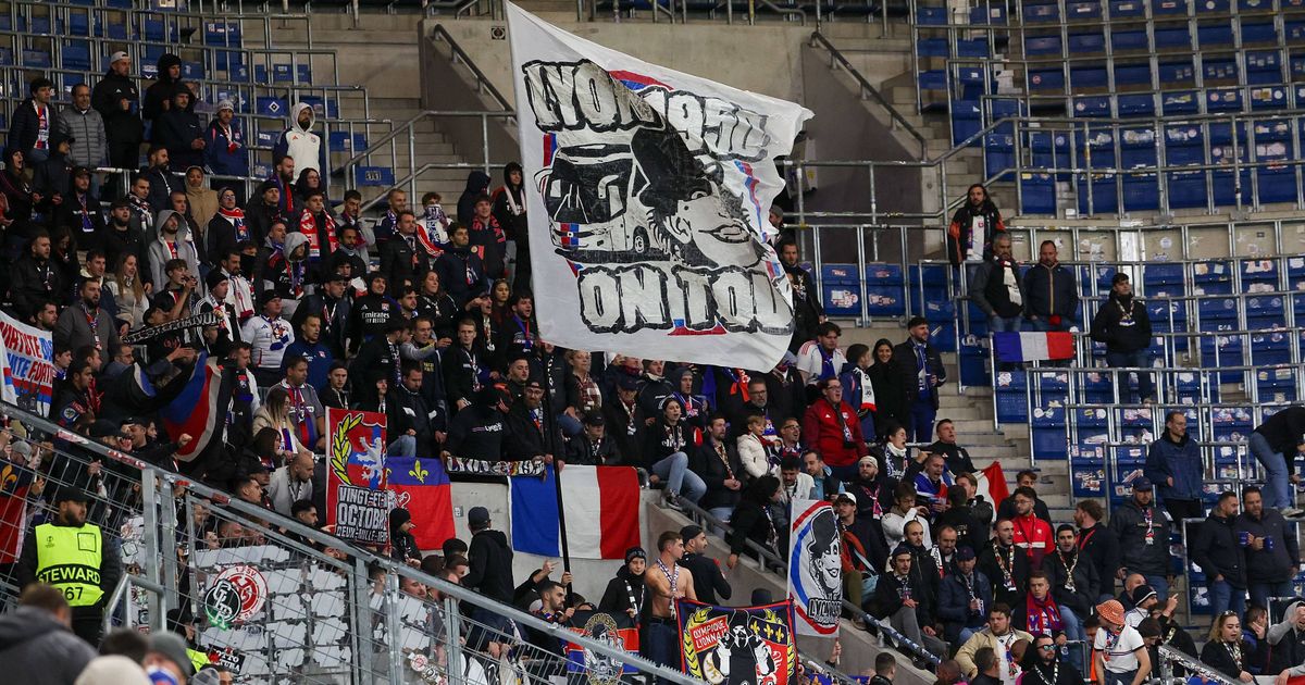 OL : Les supporters humiliés en Allemagne