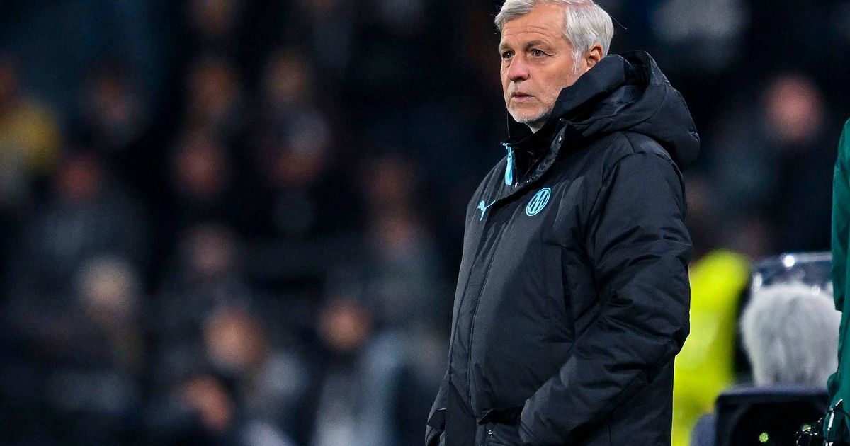 L’OM est indigne de l’Europe, la colère de Genesio