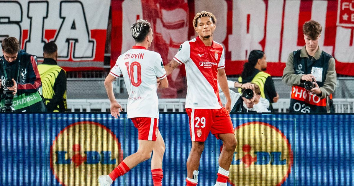 ECL : Monaco sauve l’honneur de la France