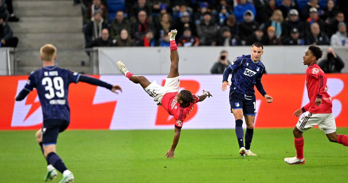 OL : Violent choc à Hoffenheim, Kango sort sur civière
