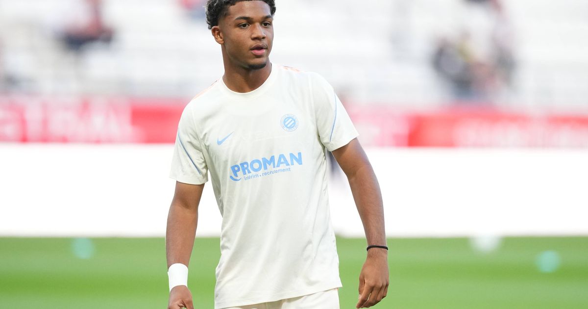 Sous la menace du PSG, Montpellier prolonge son crack