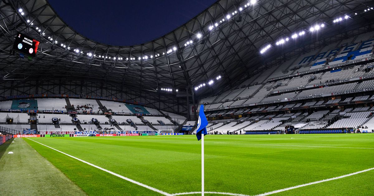 OM - Olympiakos : les compos (21h00 sur Canal+)