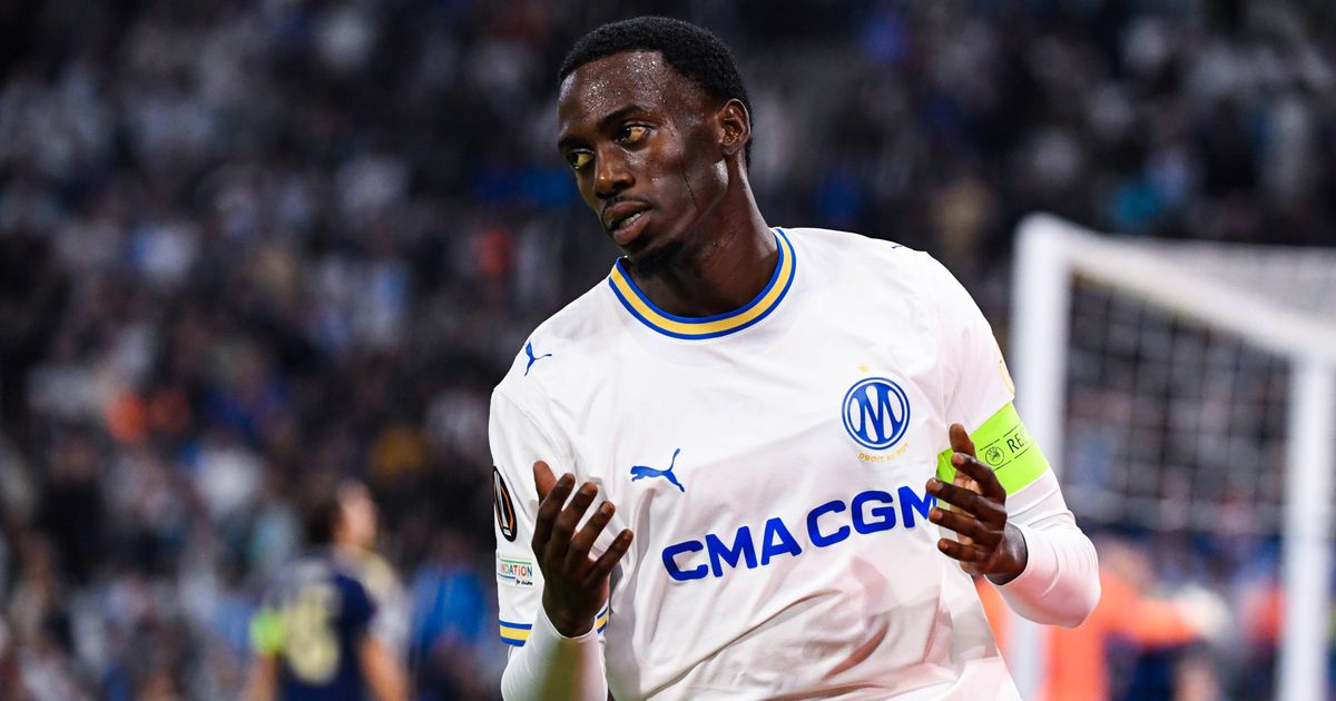 EL : L'OM rechute face à l'Olympiakos