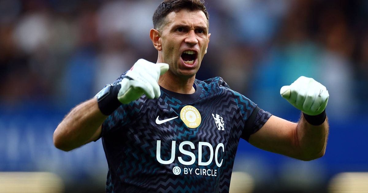 Premier League 2026 Transfer Window Awards: Chelsea fix with Martinez; Everton’s chaos