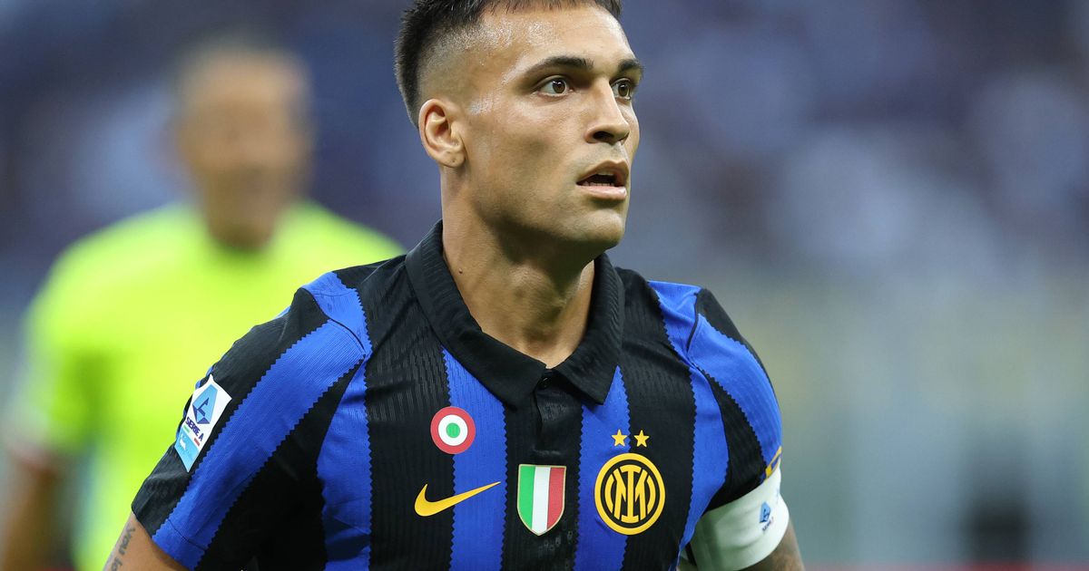 Lautaro Martinez finally breaks his silence on Barcelona links: ‘My only clear desire is…’
