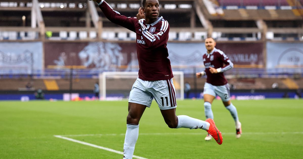 “He just needs time”: Emery tips in-form Nicolas Jackson to become one of the Premier League’s best