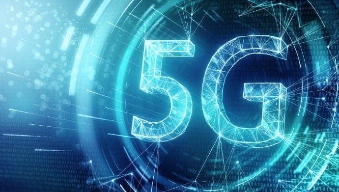 Africa's first commercial 5G network to kickstart in South Africa `