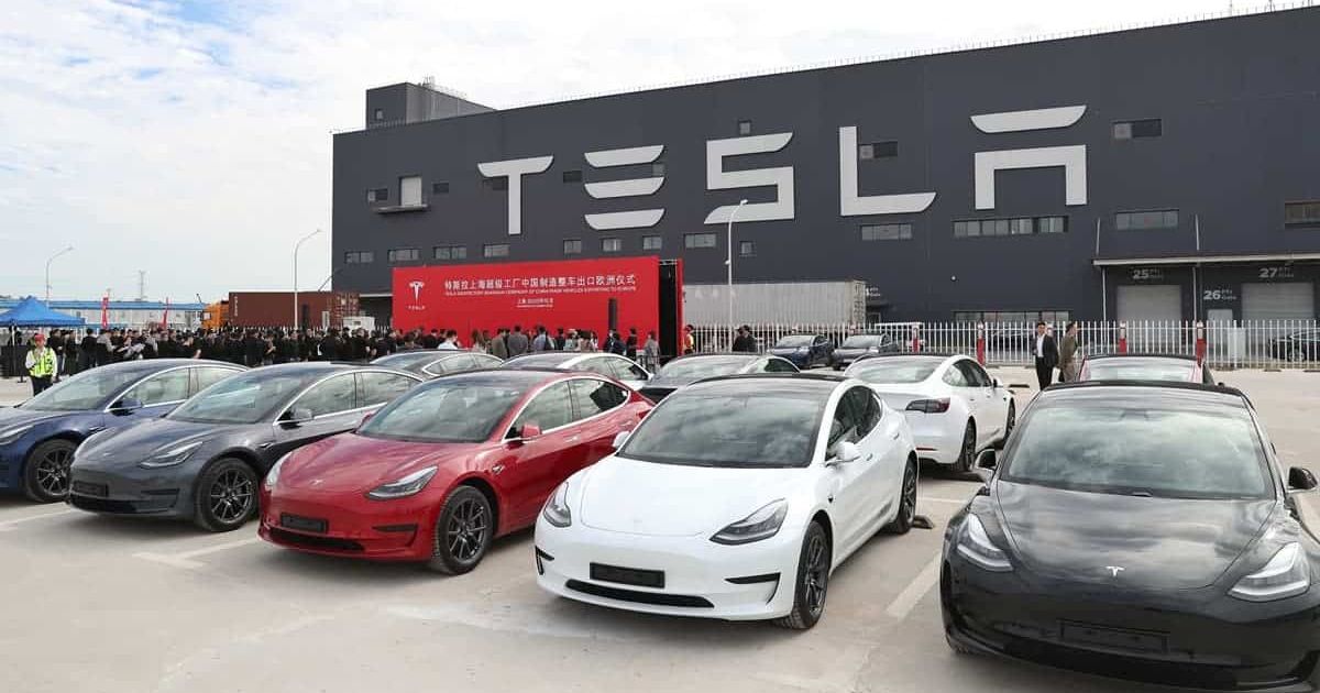 Tesla and Swedish unions conflict heats up