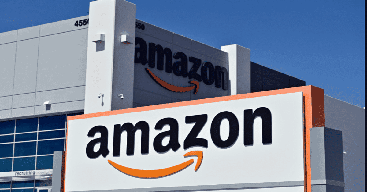 Amazon workers across Europe went on strike during Black Friday