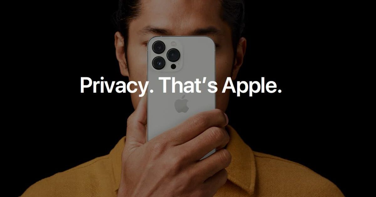 Does it feel like your iPhone track everything you do? Check out how to ...