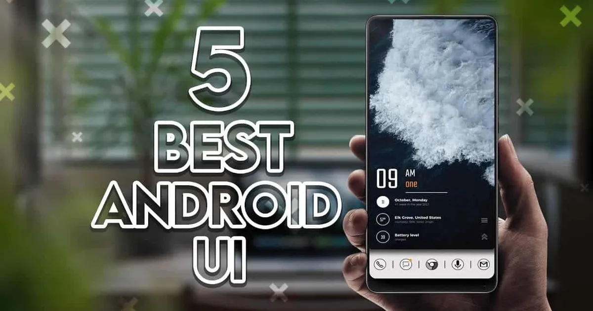 Tips for Selecting a Smartphone With Custom Ui: Expert Guide