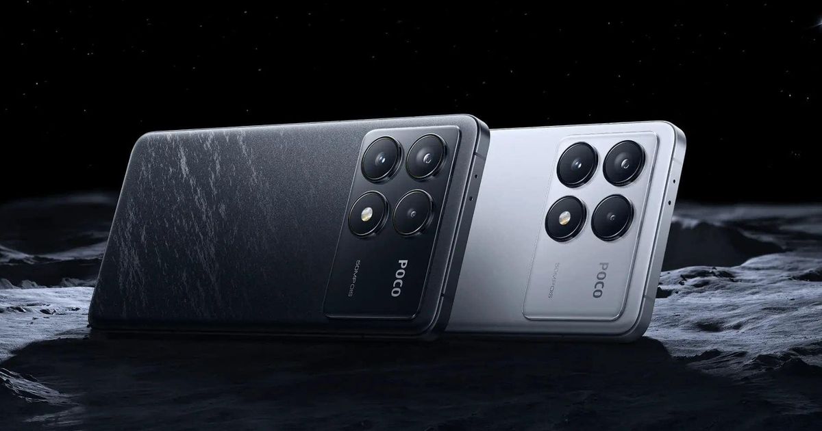 My Favorite POCO finally picks up the global HyperOS 3 update — at last