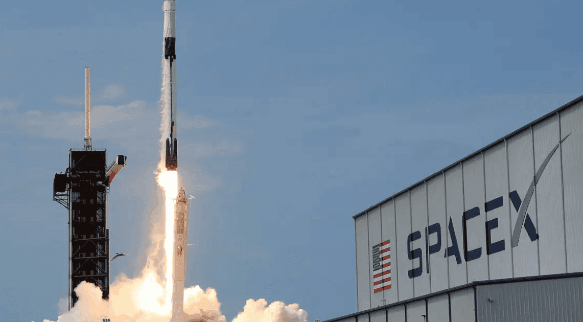 SpaceX Starship 14th Flight Scheduled for September 18