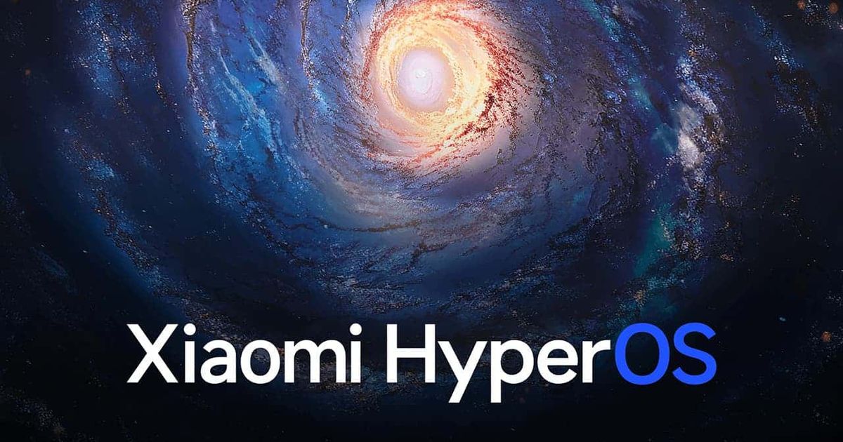 HyperOS 4 Global Beta Is Here: These Xiaomi Phones Get It First