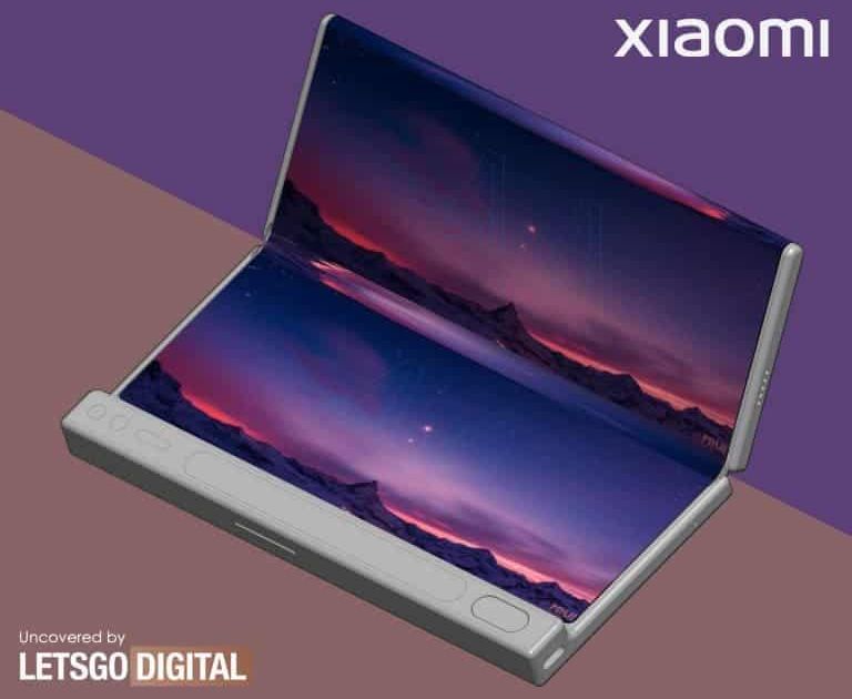 Foldable Market Sets Record, But Xiaomi Shipments Drop 54% in Q3 2025