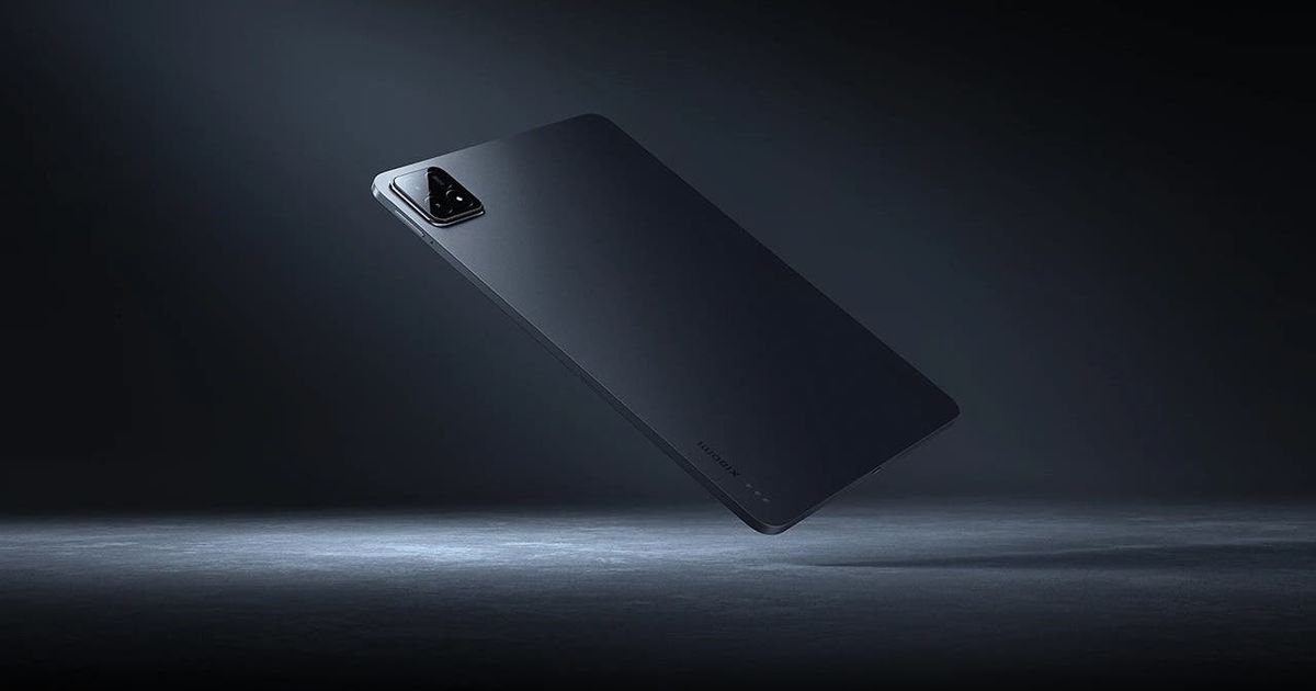 The Xiaomi Pad 6S Pro 12.4 Gets the HyperOS 3 Update Globally