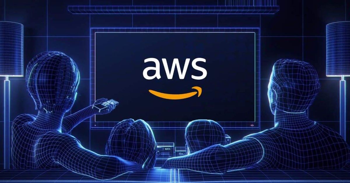AWS Outage Knocks Out Amazon, Fortnite, and Other Popular Services