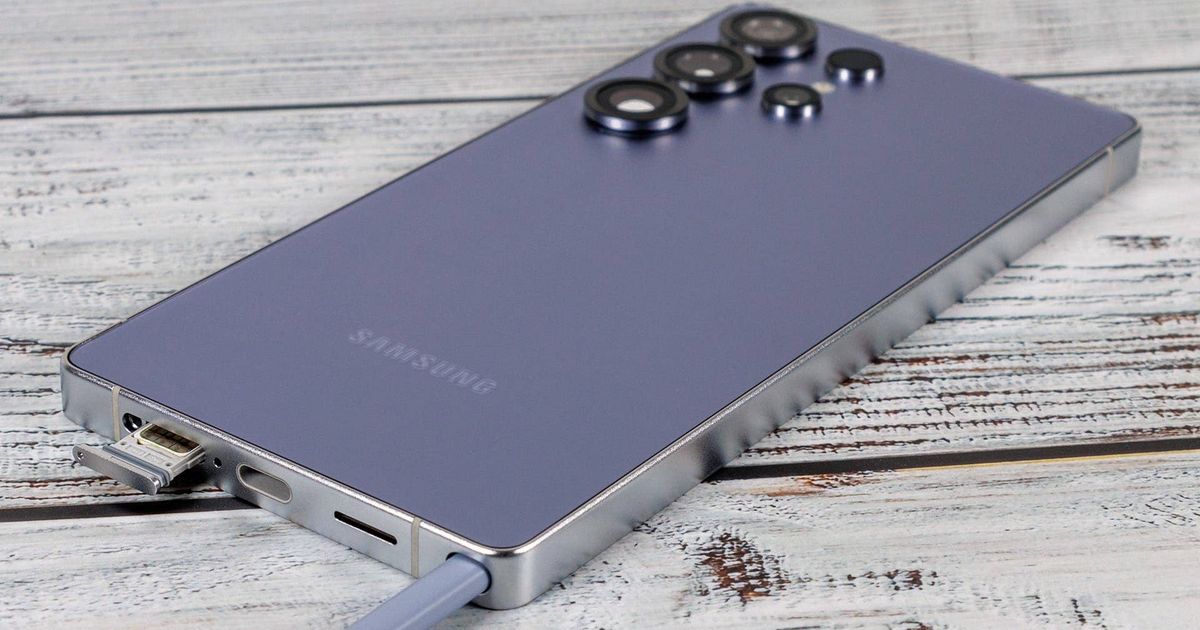 Samsung Roasts iPhone 17 in Savage Galaxy S26 Ultra Teaser
