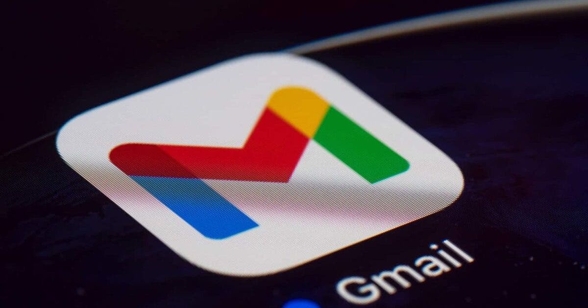 The Big Gmail Update: Keep Your Data While Changing Your Address!