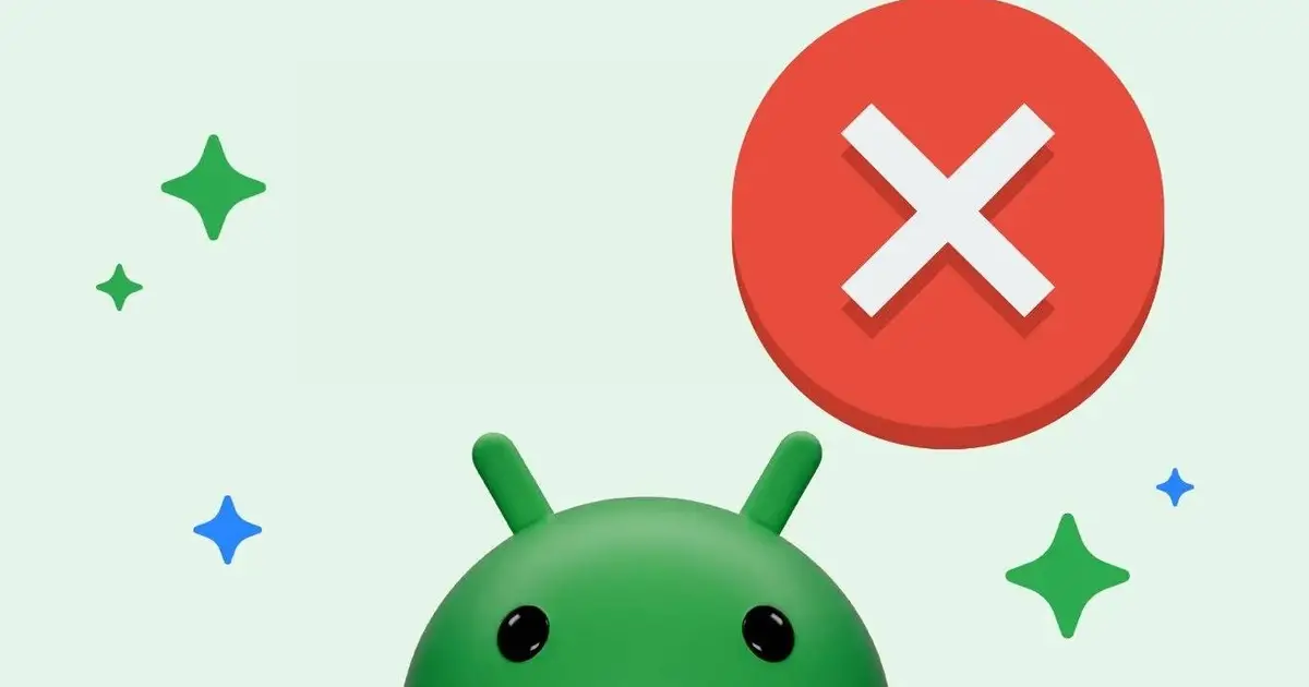 Google verschärft Regeln für Sideloaded-Apps mit Entwicklerüberprüfung