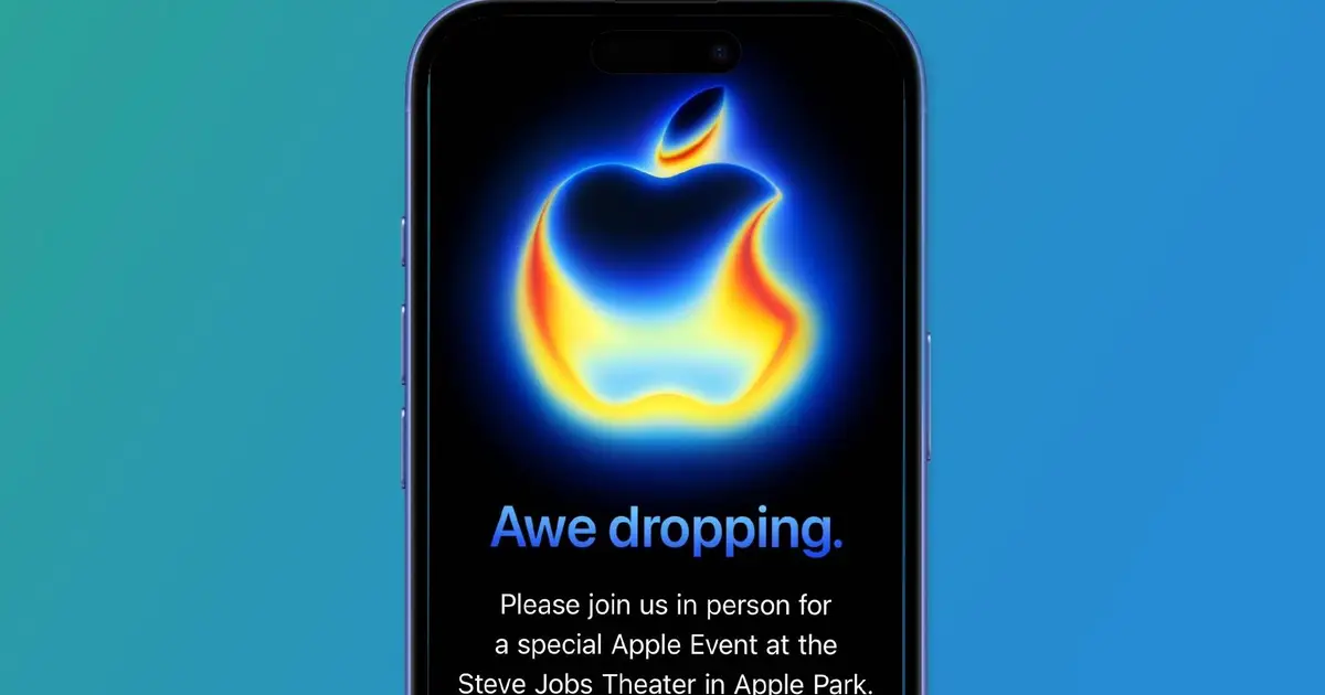 Apple confirms September 9 event – iPhone 17 launch and more