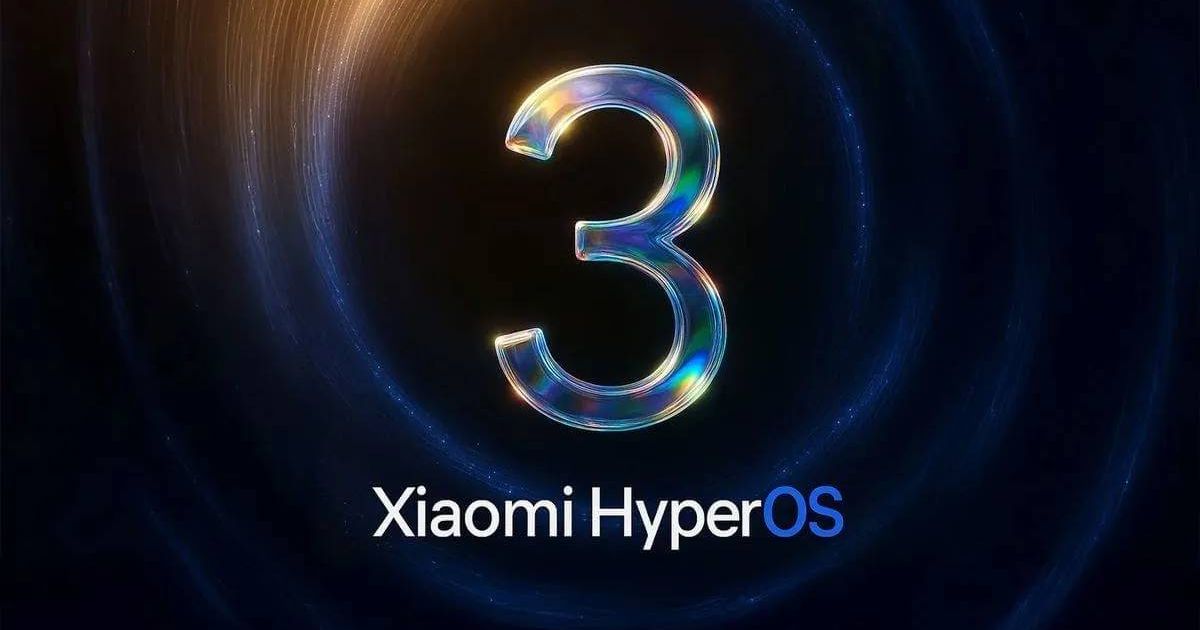 12 Xiaomi phones spotted running early HyperOS 3 builds based on Android ...