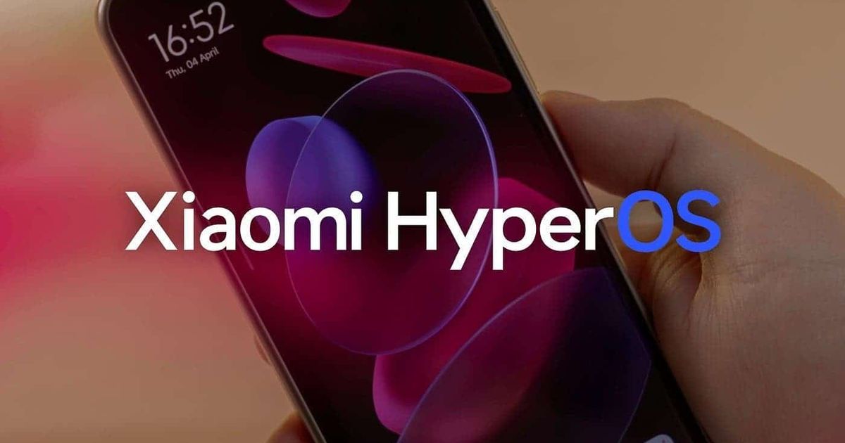 HyperOS 4 Beta release timeline leaks - and I have some thoughts