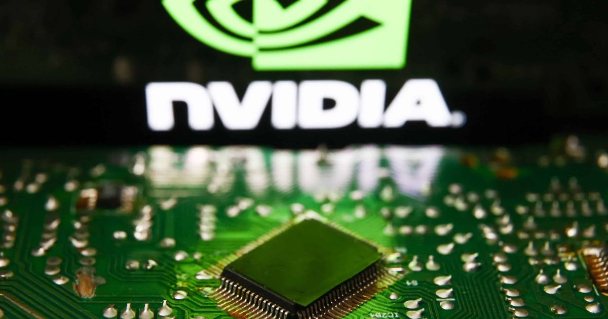 NVIDIA veröffentlicht umfangreichen Sicherheitspatch für ältere ...