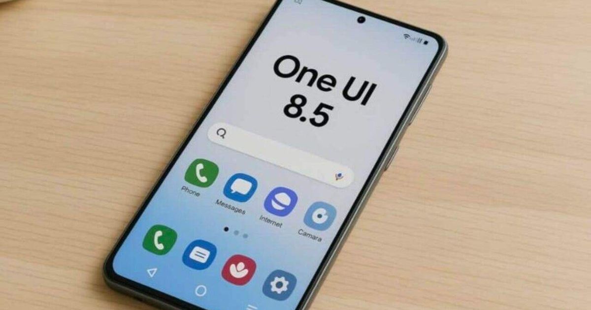 One UI 8.5: 5 Features That Could Make Galaxy Users Obsessed