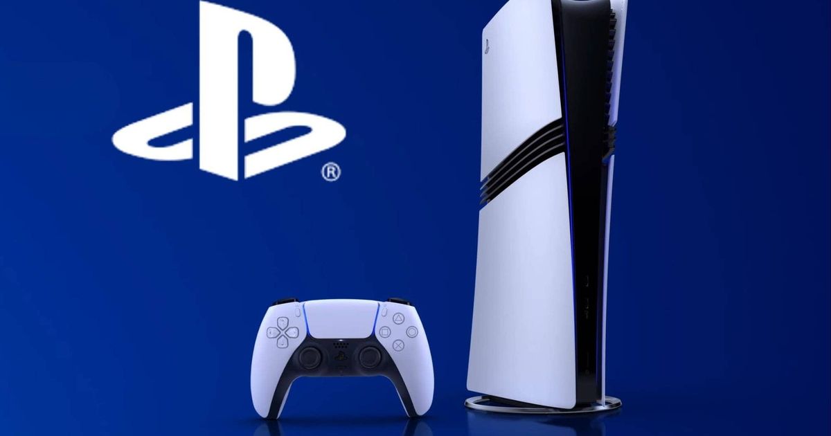 Sony PS5 ROM key leaked: BootROM code may make hacking easier